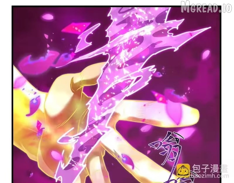 Era of the Haunted Chapter 588  - page 167